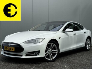 Tesla Model S 85D Base | Gratis superchargen | Dolby | Pano | Stoelverwarming