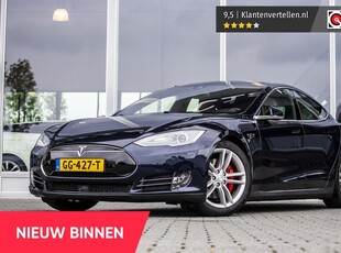 Tesla Model S 85D Performance | Pano | Autopilot | Gratis laden | NL Auto