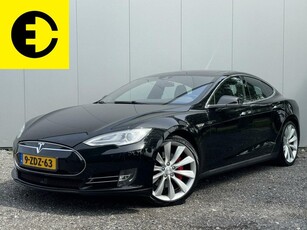 Tesla Model S P85+ | Gratis superchargen | AutoPilot | Incl. BTW