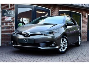 Toyota Auris 1.2T Aspiration PANORAMA NAVIGATIE