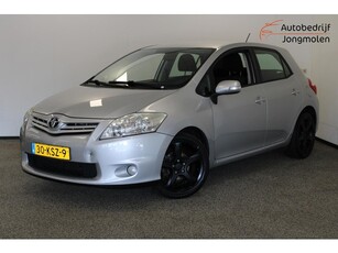 Toyota Auris 1.3 Aspiration (bj 2010)