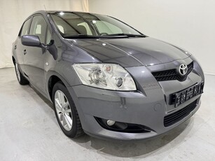 Toyota Auris 1.4 VVT-i Clima/Navi (bj 2009)