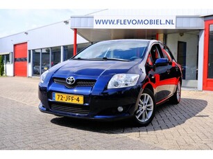 Toyota Auris 1.6-16V Dynamic 5-Drs ClimaLMVDealer