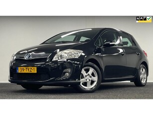 Toyota Auris 1.8 Full Hybrid