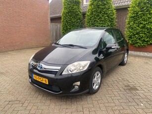 Toyota Auris 1.8 Full Hybrid Aspiration