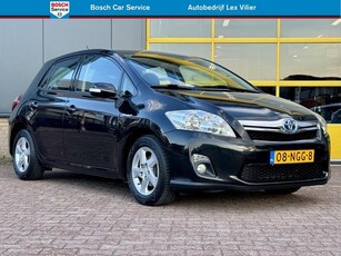 Toyota Auris 1.8 Full Hybrid Aspiration