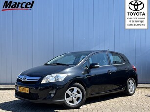 Toyota Auris 1.8 Full Hybrid Aspiration NL auto Dealer