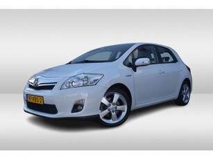 Toyota Auris 1.8 Full Hybrid Executive (bj 2011, automaat)