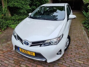 Toyota Auris 1.8 Hybrid Aspiration Navi/Camera