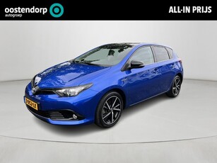 Toyota Auris 1.8 Hybrid Energy Navigatie 17 inch