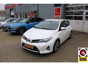 Toyota Auris 1.8 Hybrid Executive