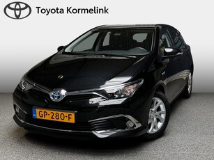 Toyota Auris 1.8 Hybrid Executive automaat