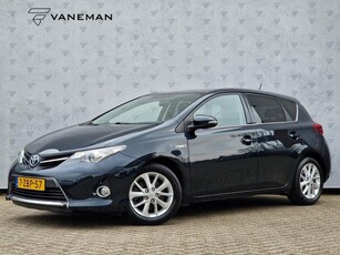 Toyota Auris 1.8 Hybrid Lease Camera Clima Pano