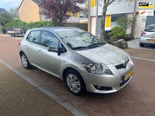 Toyota Auris AUTOMAAT / Eerste eigenaar / 97.000 km / Airco