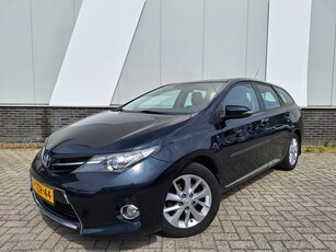 Toyota Auris Touring Sports 1.6 Now Trekhaak Cruise