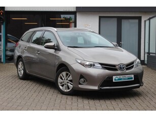 Toyota Auris Touring Sports 1.8 Hybrid Aspiration