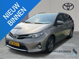 Toyota Auris Touring Sports 1.8 Hybrid Aspiration