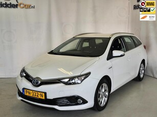 Toyota Auris Touring Sports 1.8 Hybrid