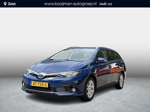 Toyota Auris Touring Sports 1.8 Hybrid Dynamic