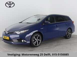 Toyota Auris Touring Sports 1.8 HYBRID DYNAMIC ULTIMATE