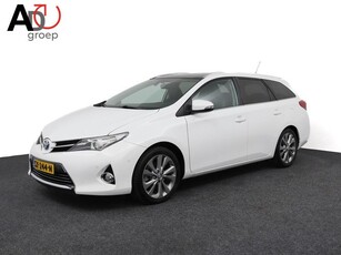 Toyota Auris Touring Sports 1.8 Hybrid Executive