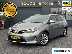 Toyota Auris Touring Sports 1.8 Hybrid Lease+ 2e