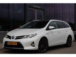 Toyota Auris Touring Sports 1.8 Hybrid Lease PANO Camera