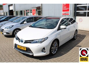 Toyota Auris Touring Sports 1.8 Hybrid Lease Pro