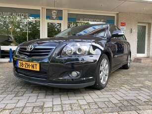 Toyota Avensis 1.8 VVTi Luna Business Audio