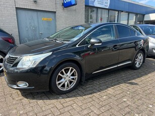 Toyota Avensis 2.0 D-4D Business (bj 2011) Sedan|Clima|Navi!