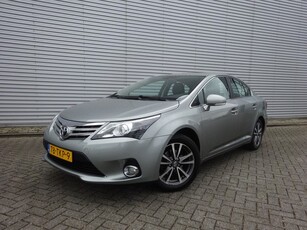 Toyota Avensis 2.0 VVTi Dynamic Business Automaat Navi /