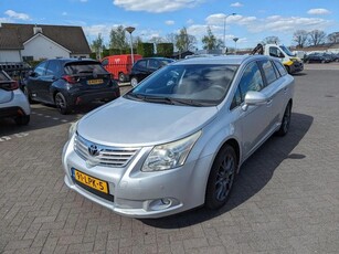 Toyota Avensis Wagon 2.0 VVTi Business EXPORT GOOD OPTIONS