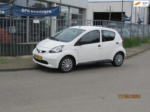 Toyota Aygo 1.0-12V 5-DEURS