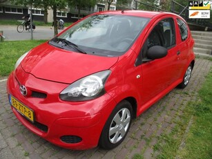 Toyota Aygo 1.0-12V Access