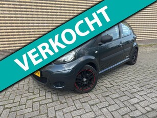 Toyota Aygo 1.0-12V Access 5drsAirco1e eigenaar