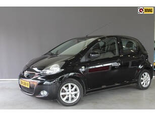 Toyota Aygo 1.0-12V Comfort