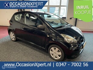 Toyota Aygo 1.0-12V Comfort AIRCO