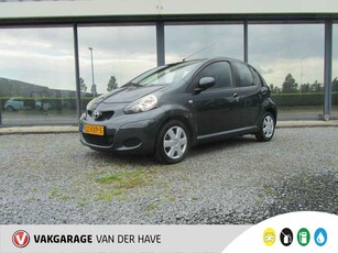 Toyota Aygo 1.0-12V Comfort - Airco!