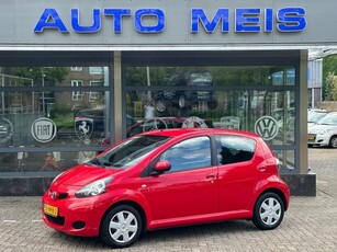 Toyota Aygo 1.0-12V Comfort Airco