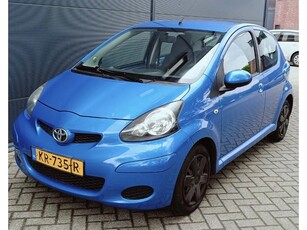 Toyota Aygo 1.0 12V Comfort Airco/Nette auto