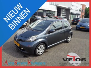 Toyota Aygo 1.0-12V Cool