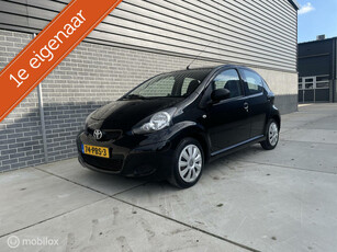 Toyota Aygo 1.0 AIRCO | NAP | NEW APK | Lage KM