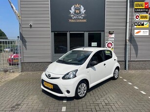 Toyota Aygo 1.0 VVT-i Comfort *AC