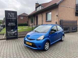 Toyota Aygo 1.0 VVT-i Comfort Airco 5 Deurs