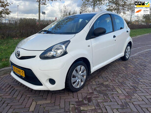 Toyota Aygo 1.0 VVT-i Comfort-Airco-NAP