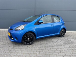 Toyota Aygo 1.0 VVT-i comfort bouwjaar 2013