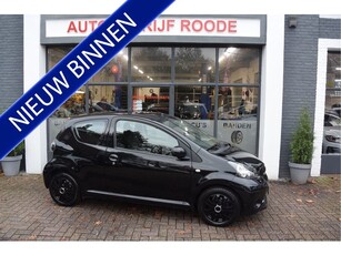 Toyota Aygo 1.0 VVT-i X-Black AIRCO,TOP STAAT! (bj 2012)