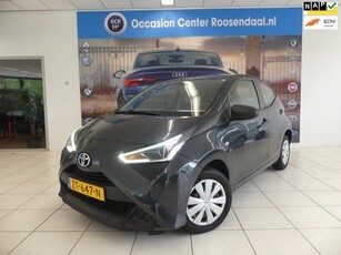 Toyota Aygo 1.0 VVT-i x-fun Airco Elek-ramen