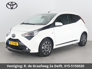 Toyota Aygo 1.0 Vvt-i X-JOY Apple Carplay &