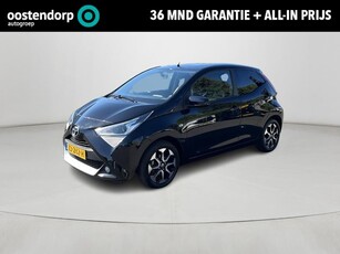 Toyota Aygo 1.0 VVT-i x-joy Apple CarPlay/Android auto